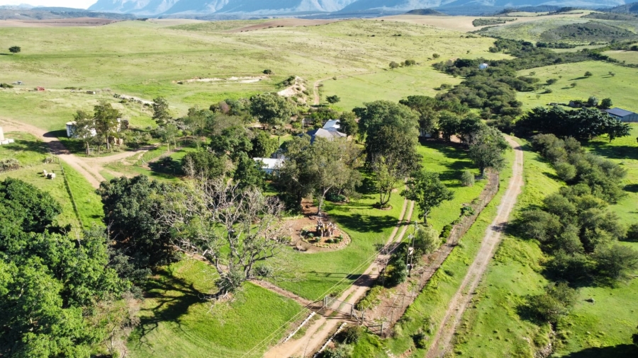 4 Bedroom Property for Sale in Riversdale Rural Western Cape